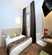 Hôtel Balladins Marseille