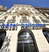 Hôtel Balladins Marseille