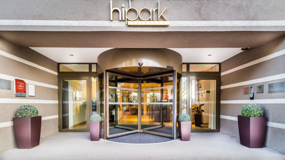 Hipark Marseille