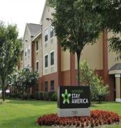 Extended Stay America - Baltimore - BWI Airport – Aero Dr.