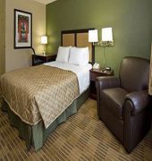 Extended Stay America Los Angeles - Long Beach Airport