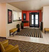 Extended Stay America Los Angeles - Long Beach Airport