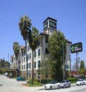 Extended Stay America Los Angeles - LAX Airport