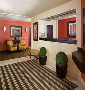 Extended Stay America Los Angeles - LAX Airport