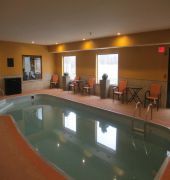 Best Western Plus Whitewater Inn