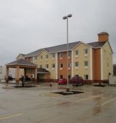 Best Western Plus Whitewater Inn