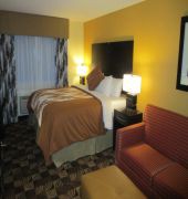 Best Western Plus Whitewater Inn