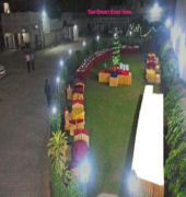 Hotel Maharaja Residency
