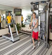 Candlewood Suites Midwest City