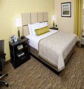 Candlewood Suites Midwest City