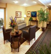 Candlewood Suites Midwest City
