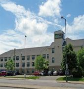 Extended Stay America Minneapolis - Bloomington