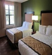 Extended Stay America Minneapolis - Bloomington