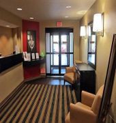 Extended Stay America Minneapolis - Bloomington