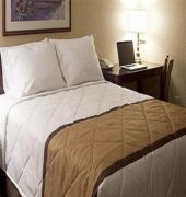 Extended Stay America Mobile - Spring Hill