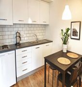 Apartman Istanbul