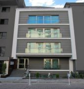 Apartman Istanbul