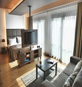 Apartman Istanbul
