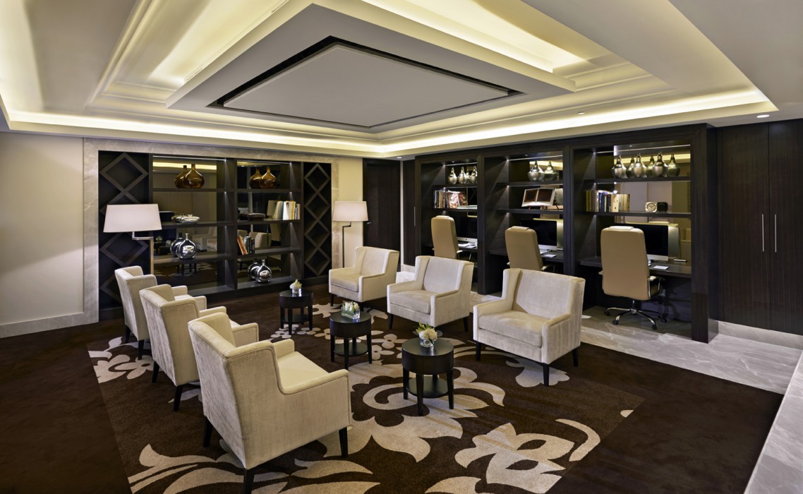 Waldorf Astoria Dubai Palm Jumeirah