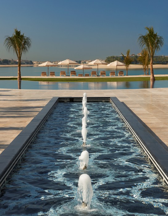 Waldorf Astoria Dubai Palm Jumeirah