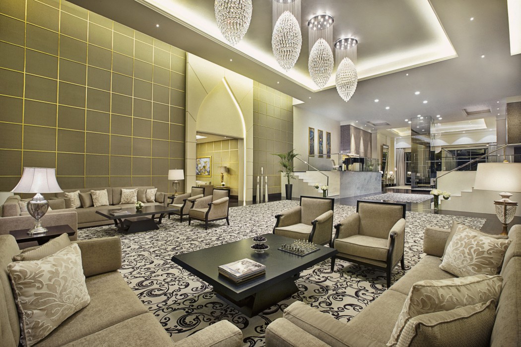 Waldorf Astoria Dubai Palm Jumeirah