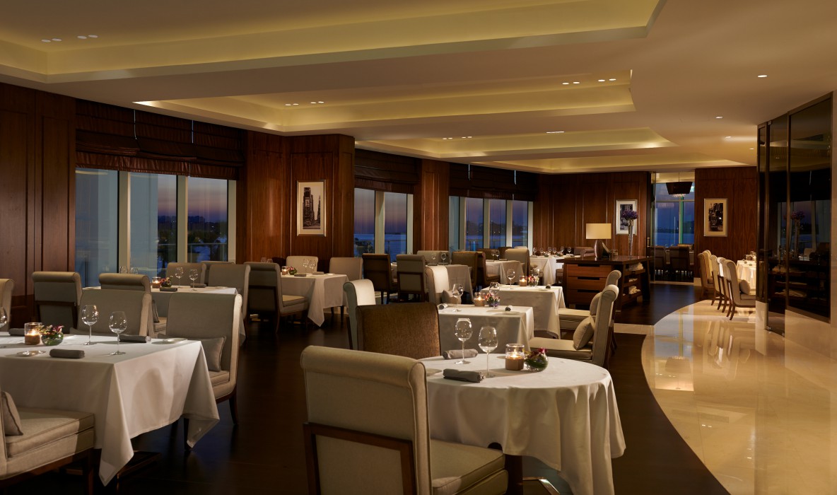 Waldorf Astoria Dubai Palm Jumeirah