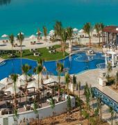 Waldorf Astoria Dubai Palm Jumeirah
