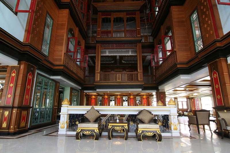 Aonang Ayodhaya Beach Resort