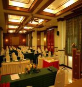 Aonang Ayodhaya Beach Resort