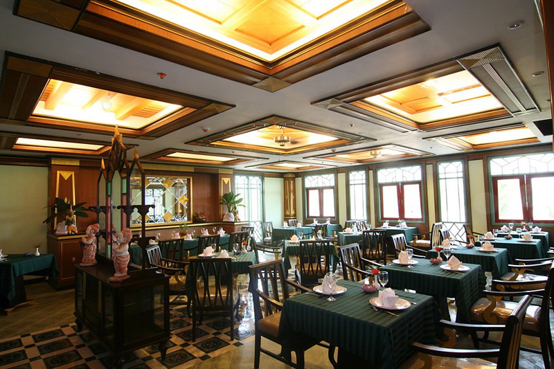 Aonang Ayodhaya Beach Resort