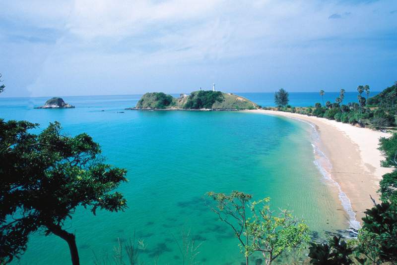 Aonang Ayodhaya Beach Resort