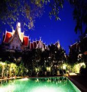 Aonang Ayodhaya Beach Resort