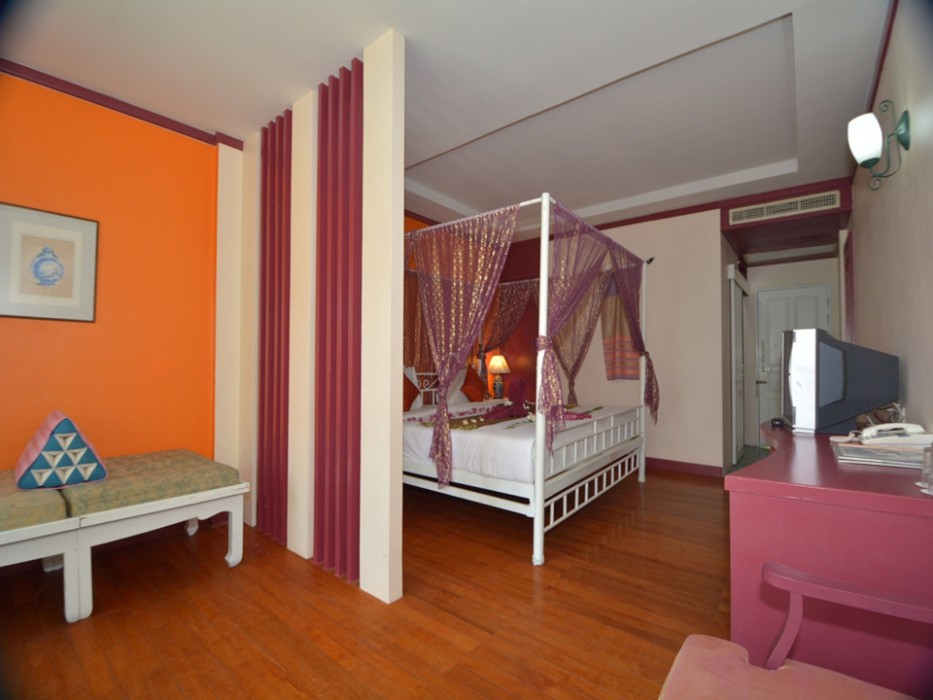 Aonang Ayodhaya Beach Resort