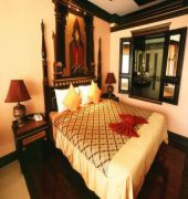 Aonang Ayodhaya Beach Resort