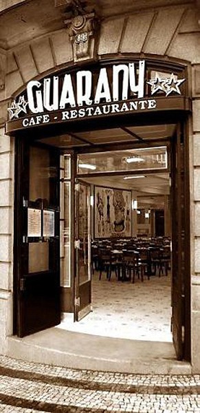 DOS ALIADOS