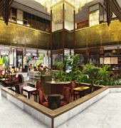 Mövenpick Hotel Karachi
