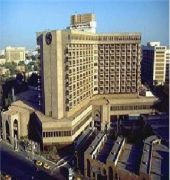 Mövenpick Hotel Karachi