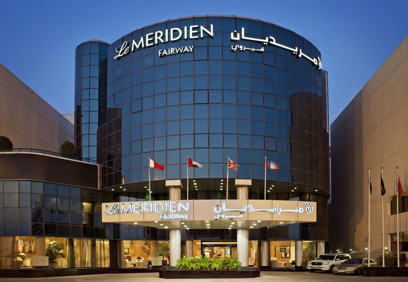 Le Méridien Fairway