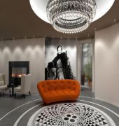 Hotel am Steinplatz, Autograph Collection