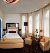 Hotel am Steinplatz, Autograph Collection