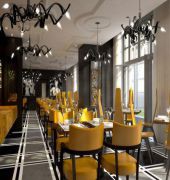 Hotel am Steinplatz, Autograph Collection