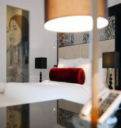 Hotel am Steinplatz, Autograph Collection