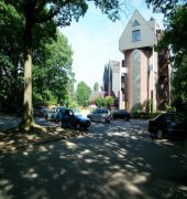 Hotel Aldhem