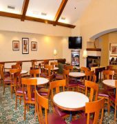 Residence Inn by Marriott Cincinnati Airport
