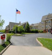 Residence Inn by Marriott Cincinnati Airport