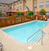 Residence Inn by Marriott Cincinnati Airport