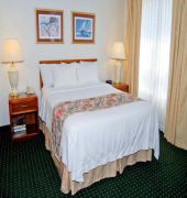 Residence Inn by Marriott Cincinnati Airport