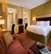 TownePlace Suites York