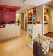 TownePlace Suites York