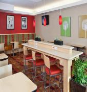 TownePlace Suites York
